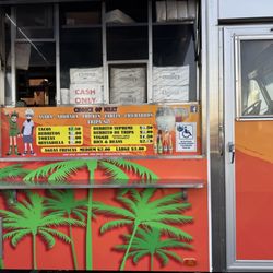 2 Amigos Taco Truck