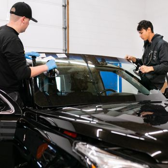 Precision Auto Glass - Layton - Auto Glass Services Near Me - Layton, Utah