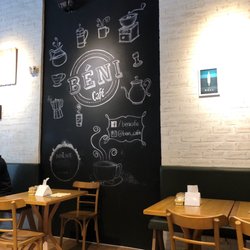 Béni Café