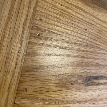 Felix's Floor n Concrete Services - Flooring Near Me - Berkeley, California