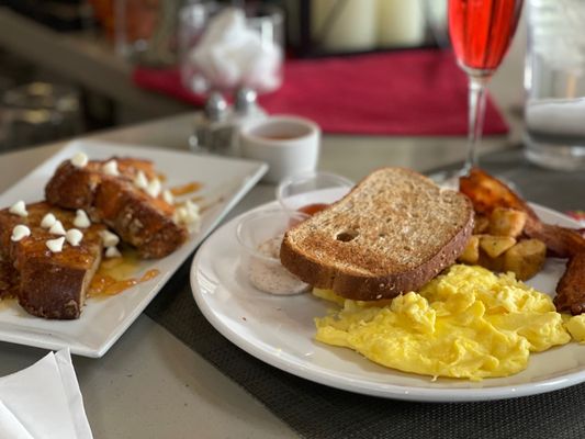 Gertrude's by Tarbell's by null