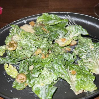 Elements - Caesar salad - New American Near Me - Paradise Valley, Arizona Elements - Caesar salad - New American Near Me - Paradise Valley, Arizona