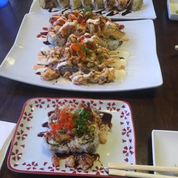 Sato Sushi - Japanese Near Me - Upland, California Sato Sushi - Japanese Near Me - Upland, California