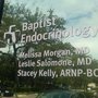 Photo of Baptist Endocrinology