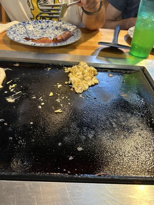 Old Sugar Mill Pancake House by null