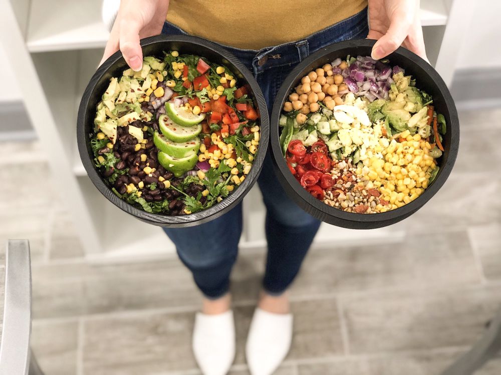 JUICCEE HEALTH & NUTRITION BAR Updated August 2024 28 Photos & 34