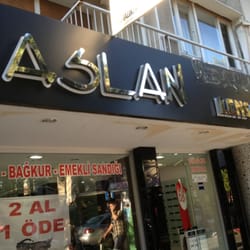 Aslan Optik
