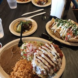 Chile Relleno