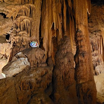 Grand Caverns - Historical Tours Near Me - Grottoes, Virginia Grand Caverns - Historical Tours Near Me - Grottoes, Virginia