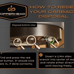 Copperhead Plumbing Services