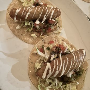 Chuuk - Fish tacos - Mexican Near Me - Pickering, Ontario