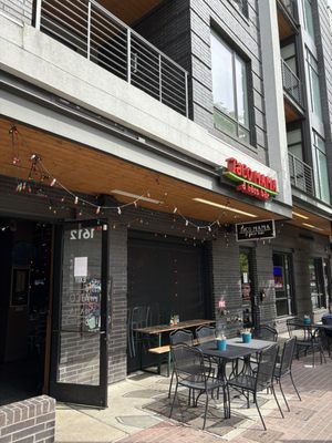 Taco Mama - Hillsboro Village by null