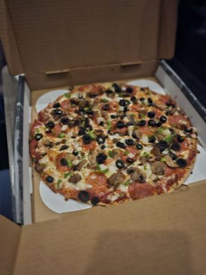 Movie Tavern Tucker by null