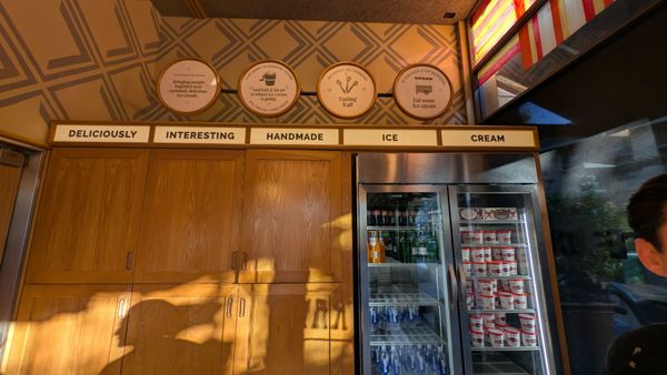 Salt & Straw by null