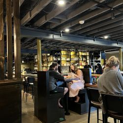 Dragon King's Daughter - Inside View