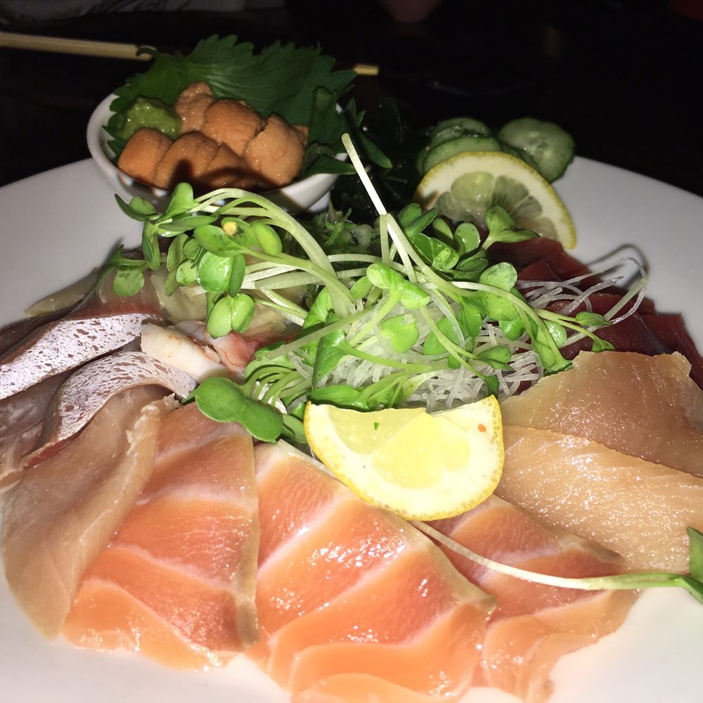 Ryoko's - Sushi Bars Near Me - San Francisco, California Ryoko's - Sushi Bars Near Me - San Francisco, California