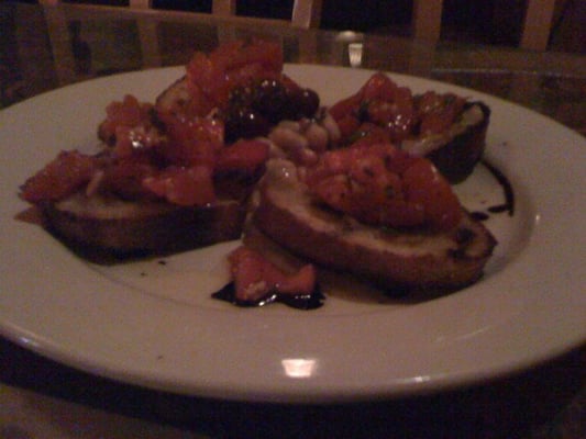 Bella Italia by null