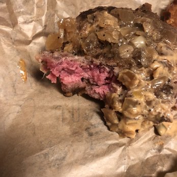 Bareburger - Burgers Near Me - Stamford, Connecticut