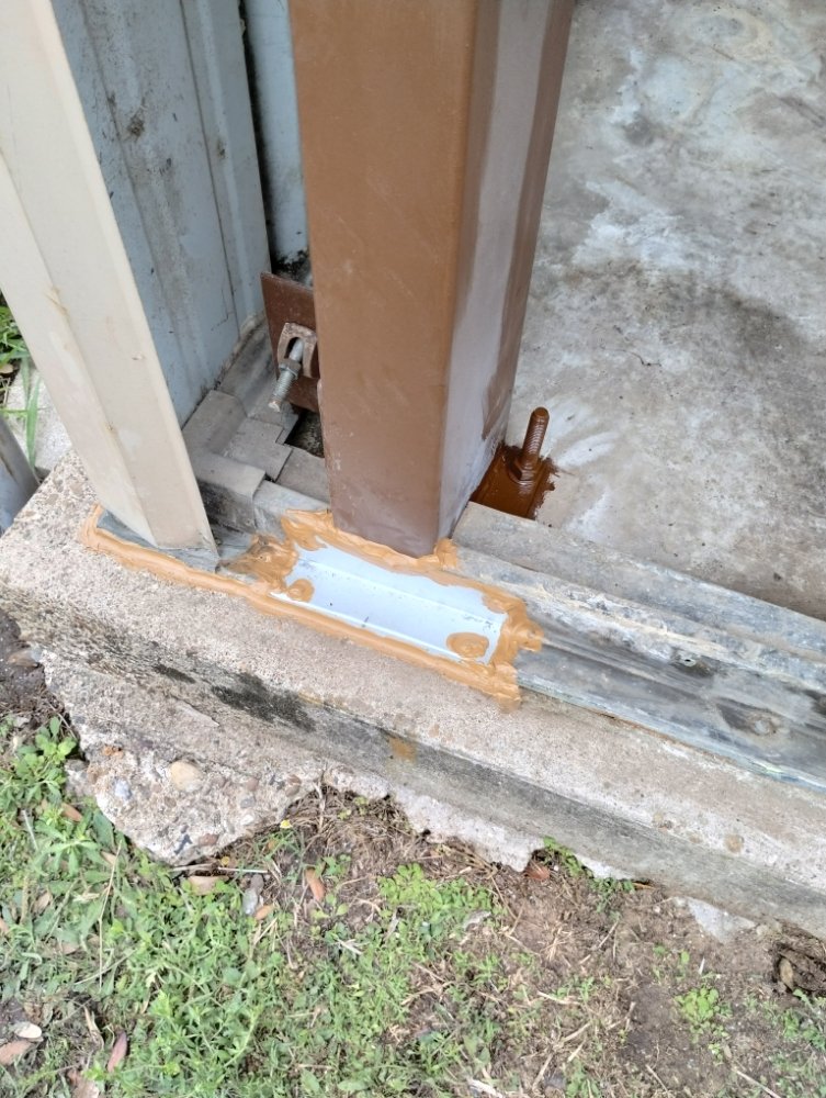 Slide of Jaac's General Contracting