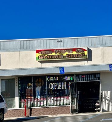ib vape shop IB VAPE AND SMOKE SHOP - Updated May 2026 - 51 Photos & 30 Reviews - 1542  Palm Ave, San Diego, California - Vape Shops - Phone Number