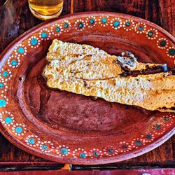 La Higuera - Mexikanischer Grillkäse (10/2024)