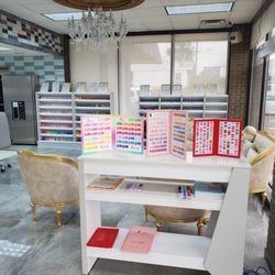 Dublin Nails & Bar Salon