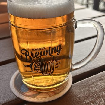Sonnendeck - Sonnendeck | an der Spree | Radler - Cafes Near Me - Berlin, BE Sonnendeck - Sonnendeck | an der Spree | Radler - Cafes Near Me - Berlin, BE