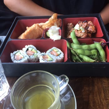 J2 Grill & Sushi - Bento box and green tea - Japanese Near Me - Dublin, D J2 Grill & Sushi - Bento box and green tea - Japanese Near Me - Dublin, D
