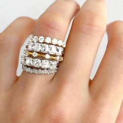 Mariloff Diamonds & Fine Jewelry - Wedding Rings Dallas TX