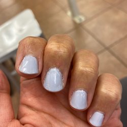 Arizona Academy of Beauty - Basic mani