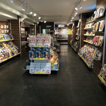 Narvesen Continental - Welcome to paradiiiiise! - Newspapers & Magazines Near Me - Oslo, 03 Narvesen Continental - Welcome to paradiiiiise! - Newspapers & Magazines Near Me - Oslo, 03