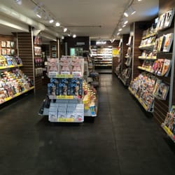 Narvesen Continental - Welcome to paradiiiiise!