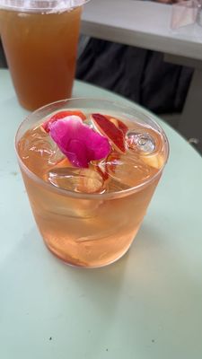 Milk and Honey Kitchen by null