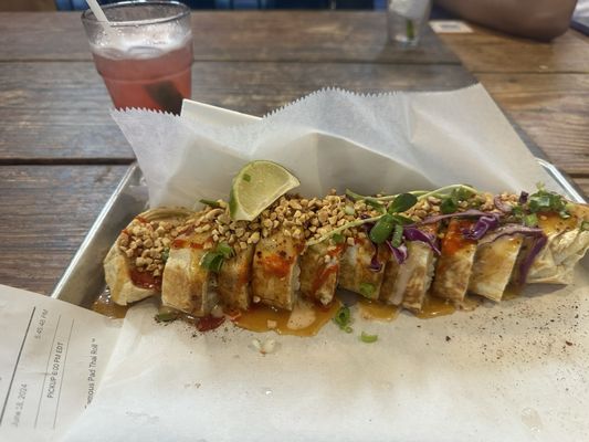 Bangkok 96 Street Food by null