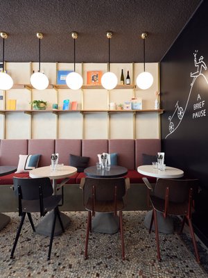 French Theory by null