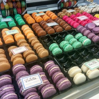 Lejeune - Macarons ! - Bakeries Near Me - Neuville Sur Saône, 69 Lejeune - Macarons ! - Bakeries Near Me - Neuville Sur Saône, 69