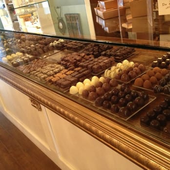 Le Chocolat Du Bouchard - American chocolates - Chocolatiers & Shops Near Me - Naperville, Illinois Le Chocolat Du Bouchard - American chocolates - Chocolatiers & Shops Near Me - Naperville, Illinois