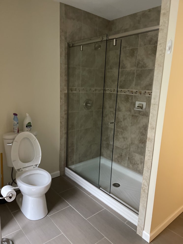 Slide of Parisi Home Services