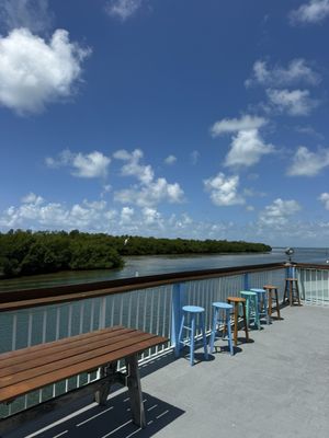 Burdines Waterfront by null