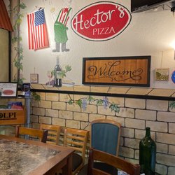 Hector's Pizza