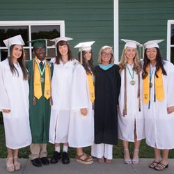 Tallulah Falls School