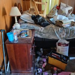Sherrie & Ray's