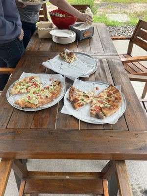 Alpha and Omega Pizza Farm and Event Venue by null