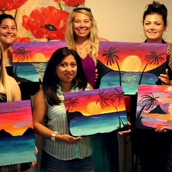 Create A Canvas Mobile Studio - Art Galleries Near Me Create A Canvas Mobile Studio - Art Galleries Near Me