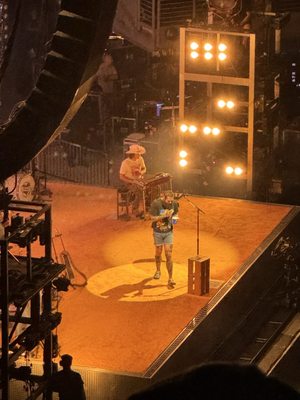 Credit One Stadium by null