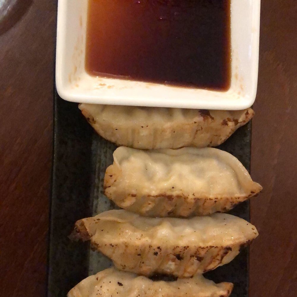 Koyuki Sapporo Ramen - Dumplings - Ramen Near Me - Vancouver, British Columbia Koyuki Sapporo Ramen - Dumplings - Ramen Near Me - Vancouver, British Columbia