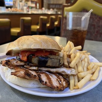 Page Plaza Restaurant - American Near Me - Staten Island, New York