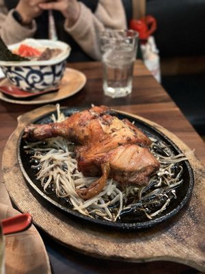 Marufuku Ramen by null