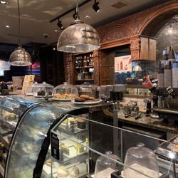 Caffe Nero
