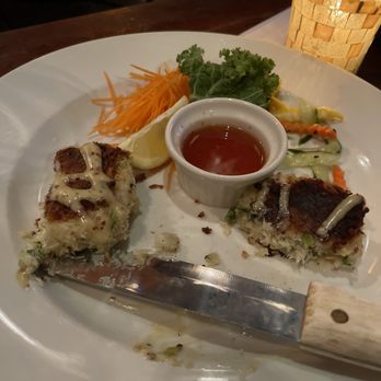 2 Vinez - Asian Fusion Near Me - Jupiter, Florida